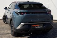 Peugeot 3008 1.2