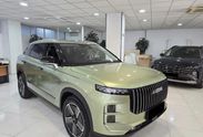 Jaecoo 7 1.5 T-GDI Super Hybrid Exclusive DHT