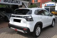 Suzuki S-Cross 1.4 BoosterJet mHEV Premium Plus SP aut