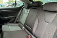 Skoda Octavia Style 2.0 TSI 4x4  DSG