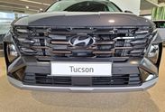 Hyundai Tucson 1.6 T-GDi Smart 2WD DCT