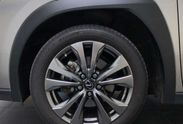 Lexus UX 300h F Sport Design 2.0 Hybrid Dynamic Force