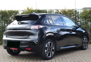 Peugeot 208 Allure e-DCS6  1.2 mHEV