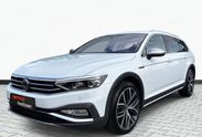 Volkswagen Passat Alltrack 2.0 TSI 4Mot DSG