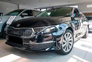 Skoda Octavia Drive Selection 1.5 TSI mHEV DSG