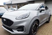 Ford Puma ST-Line X mHEV 1.0 EcoBoost