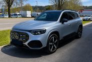 Mercedes GLB 250+ EQ