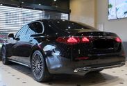 Mercedes E Klasa 220 d  4-Matic Exclusive