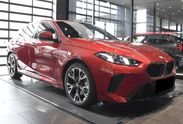 BMW Seria 1 118d M Sport