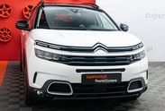 Citroen C5 Aircross 1.2 PureTech Shine EAT8
