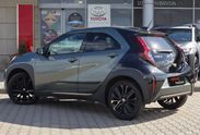 Toyota Aygo X 1.0 VVT-i Selection CVT