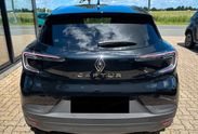Renault Captur Evolution Eco-G LPG 1.2 TCe