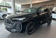 Audi Q5 TDI quattro S line Sportback