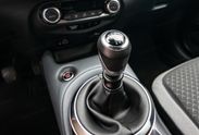Nissan Juke 1.0 DIG-T