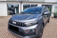 Dacia Jogger Expression 7-miejsc  1.2 Eco-G  LPG