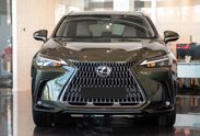 Lexus NX 350h Prestige AWD