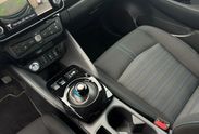 Nissan Leaf 40kWh N-Connecta
