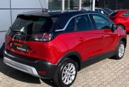 Opel Crossland X 1.2 T Elegance