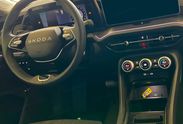 Skoda Kodiaq Drive 2.0 TDI 4x4 DSG