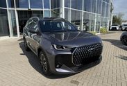 Chery Tiggo 7 Premium 1.5 T-GDI HEV DCT