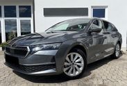 Skoda Octavia Drive Selection 1.5 TSI mHEV DSG