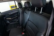 Jac JS8 PRO Pro 1.5 T-GDI 7 DCT 7os.