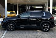 Citroen C5 Aircross 1.5 Bluehdi Shine EAT8