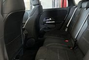 Mercedes GLA 200 AMG Line
