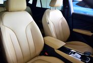 MG HS 1.5T PHEV Exclusive aut