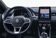Renault Arkana 1.3 Tce Mhev Techno Edc