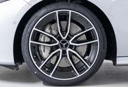 Mercedes A Klasa 35 AMG 4-Matic