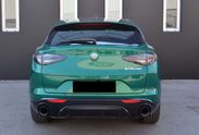 Alfa Romeo Stelvio 2.2 Sprint Q4