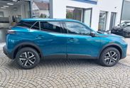 Peugeot 2008 Business e-DCS6 1.2 PureTech mHEV