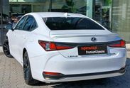 Lexus ES 300h F Sport Edition