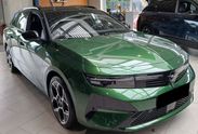 Opel Astra Ultimate  1.2 Turbo eDCT6 mHEV