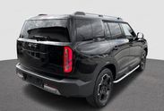 Baic BJ30 BJ30e 1.5T DHT 4x4 HEV