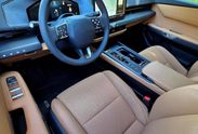 Lexus ES 500e Prestige AWD