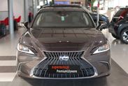 Lexus ES 300h Business Edition