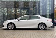 Toyota Camry 2.5 Hybrid Executive Cvt