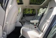 Porsche Panamera 4S Sport Turismo