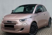 Fiat 500 La Prima 1.0 Hybrid