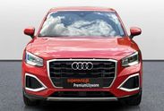 Audi Q2 35 TFSI Advanced