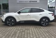 Citroen C4 X 1.2 Puretech Shine Pack S&S EAT8