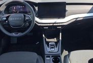 Skoda Octavia Drive Selection 1.5 TSI mHEV DSG