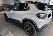Jeep Avenger The North Face 1.2 mHEV 4xe