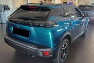 Peugeot 2008 Allure e-DCS 1.2 mHEV