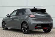 Peugeot 208 Allure e-DCS6  1.2 mHEV
