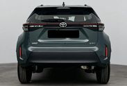 Toyota Yaris Cross Comfort 1.5 Hybrid Dynamic Force