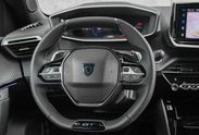 Peugeot 2008 GT Exclusive e-DCS6 1.2 PureTech mHEV