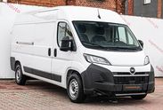Opel Movano Heavy L3H2